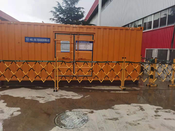 栾城租赁发电机 柴油发电机组供应商：柴油发电机组润滑油的作用？