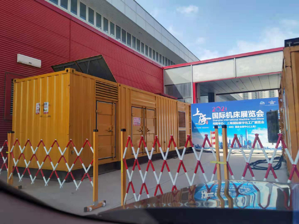 栾城出租发电机-柴油发电机和汽油发电机哪个更好一些？