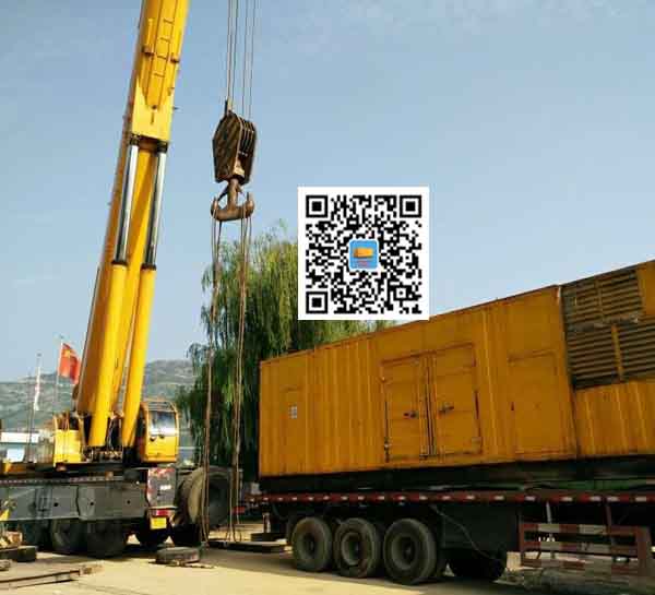 栾城发电车出租-全自动发电机组长期不使用该如何保养？