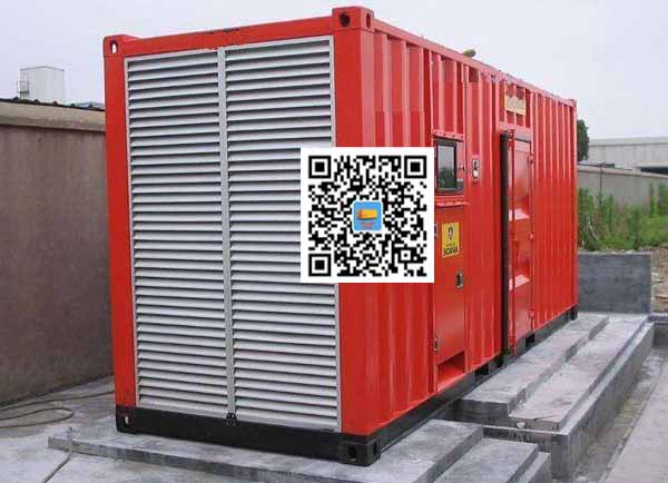 栾城300kw柴油发电机组一个小时耗油