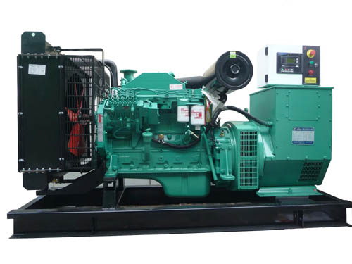 栾城有哪些方法可以提高 200kw 柴油发电机的燃油效率？