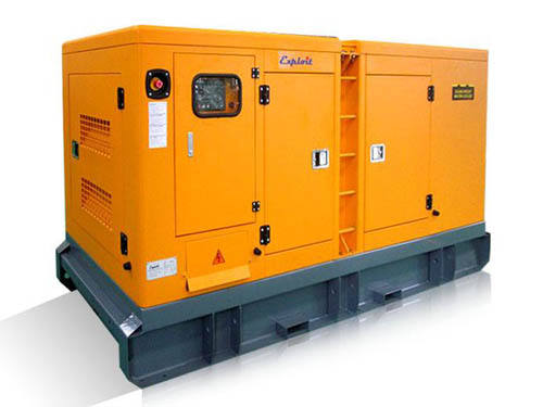 栾城影响 200kw 柴油发电机油耗的因素有哪些？