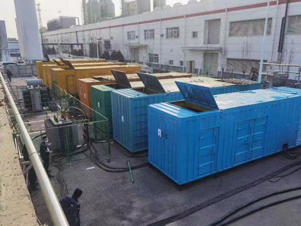 栾城380V和690V电压的电缆线相同吗？