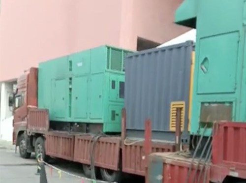 栾城柴油发电机的功率因数一般是多少？