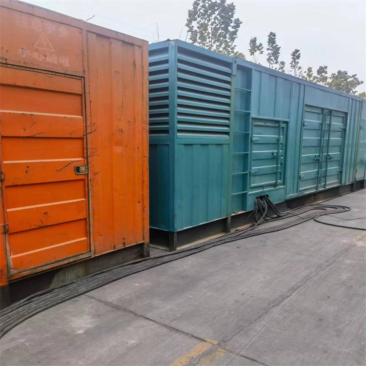 栾城如何选择适合 600kW 柴油发电机组的热继电器?